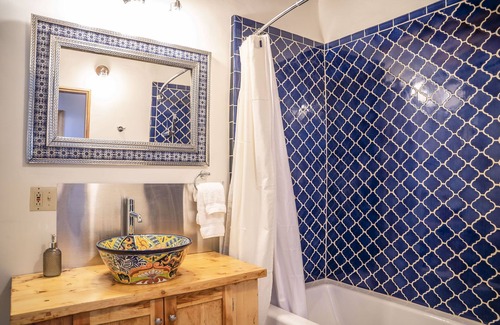 Valdez Casa | Pet Friendly Home with Amazing Valley and Mountain Views