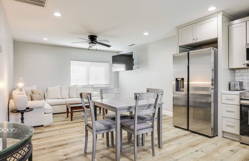 Hughson Casa | Pet-Friendly Hughson Getaway, 9 Mi to Modesto!