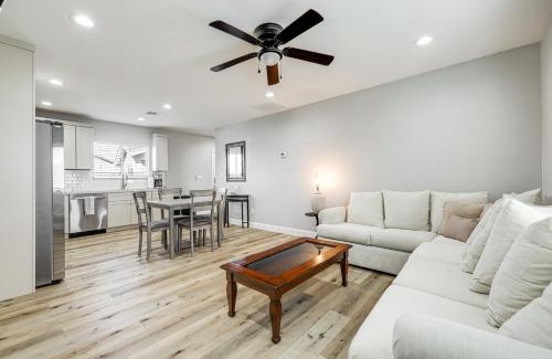 Hughson Casa | Pet-Friendly Hughson Getaway, 9 Mi to Modesto!