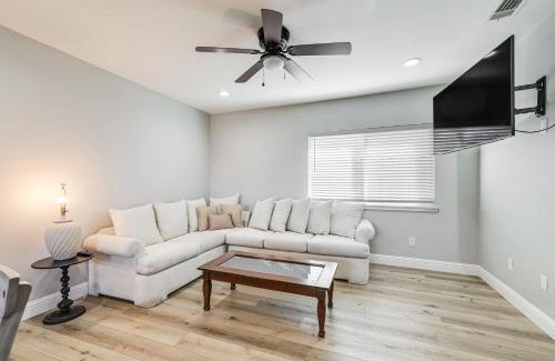 Hughson Casa | Pet-Friendly Hughson Getaway, 9 Mi to Modesto!
