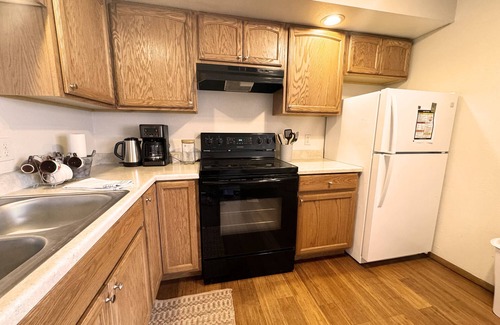Ridgway Casa | Pet friendly in Town Location Ridgway! 3 min Walk to the Park.