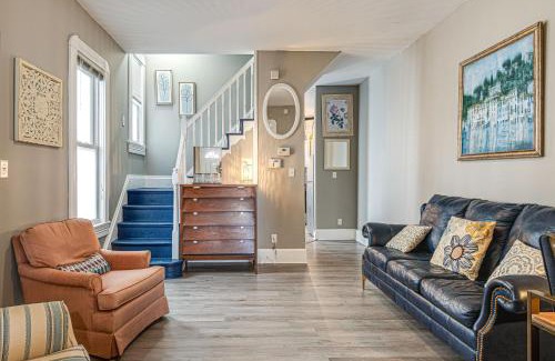Near Eastside Casa | Pet-Friendly Indianapolis Retreat Near City Center