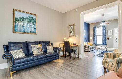 Near Eastside Casa | Pet-Friendly Indianapolis Retreat Near City Center