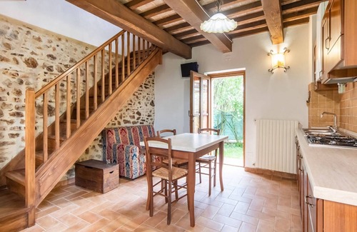 Citta di Castello Otro | Casa de campo que admite mascotas