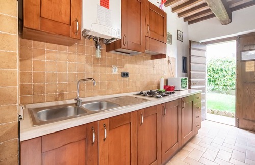 Citta di Castello Otro | Casa de campo que admite mascotas