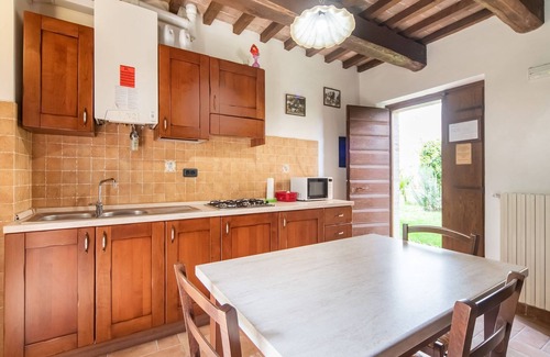 Citta di Castello Otro | Casa de campo que admite mascotas