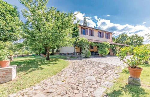 Terranuova Bracciolini Casa | Casa que admite mascotas en Terranuova.