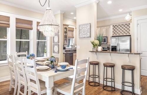 Seacrest Beach Casa | Pet-Friendly! Just a 2 night min stay! Charming Seacrest Beach corner-lot home!