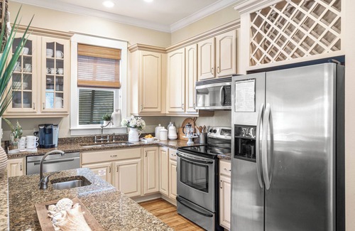 Seacrest Beach Casa | Pet-Friendly! Just a 2 night min stay! Charming Seacrest Beach corner-lot home!