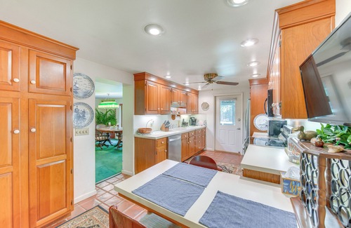 Palmyra Casa | Pet-Friendly Lebanon Vacation Rental on 6 Acres!