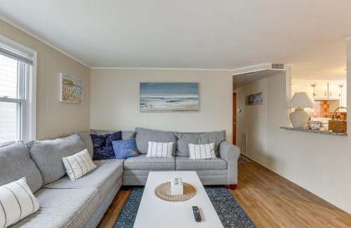 Beach Haven Gardens Casa | Pet-Friendly Long Beach Island Home Walk to Beach