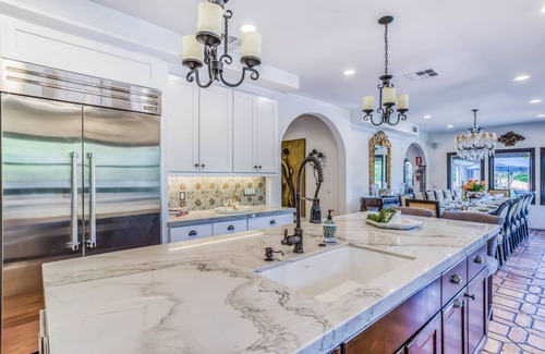 The Mesa Casa | Pet-friendly luxury estate in The Mesa, 360-views in South Palm Springs