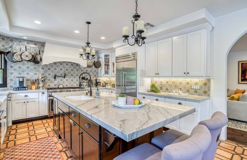 The Mesa Casa | Pet-friendly luxury estate in The Mesa, 360-views in South Palm Springs