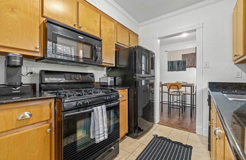 Mobile Condominio | Pet-Friendly Mobile Condo ~ 4 Mi to Downtown!