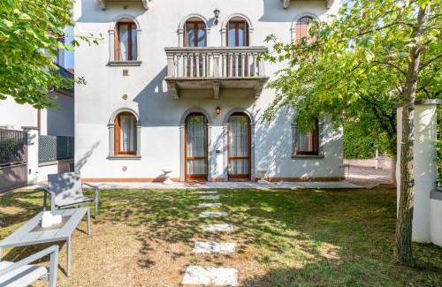 Vicenza Apartamento | Pet-Friendly & Modern APT with Garden