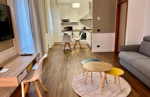Vicenza Apartamento | Pet-Friendly & Modern APT with Garden