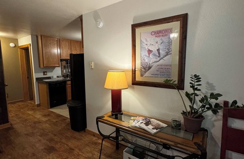 The Ponds Condominio | Pet-Friendly Mountain Condo Near Grand Targhee & Jackson Hole - Sleeps 9