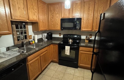 The Ponds Condominio | Pet-Friendly Mountain Condo Near Grand Targhee & Jackson Hole - Sleeps 9