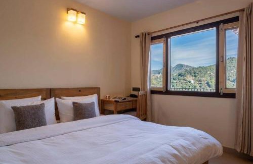 Kaul Casa | Pet-Friendly mountain view 2 bedroom cottage C1