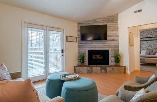 Hillwood Casa | Pet Friendly - Near DT Nash & Music Row