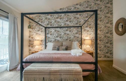 Hillwood Casa | Pet Friendly - Near DT Nash & Music Row