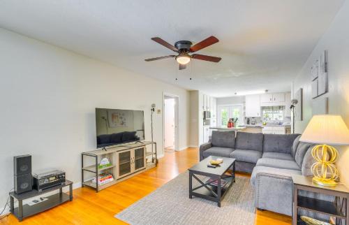 Ocala Casa | Pet-Friendly Ocala Home with Pool and Fenced-In Yard!