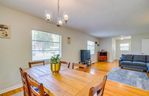 Ocala Casa | Pet-Friendly Ocala Home with Pool and Fenced-In Yard!
