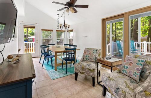 Ocean Pines Casa | Pet-Friendly Ocean Pines Cottage Family-Friendly Retreat with Amenities