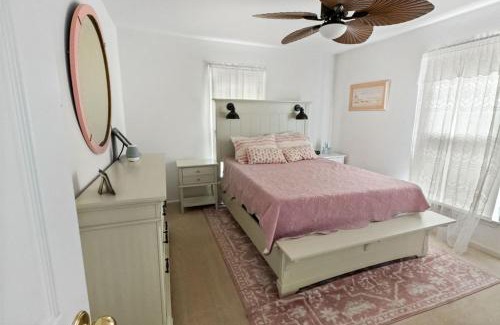 Ocean Pines Casa | Pet-Friendly Ocean Pines Cottage Family-Friendly Retreat with Amenities