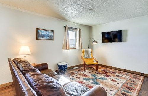Pagosa Highlands Casa | Pet-Friendly Pagosa Springs Home 1 Mi to Hiking