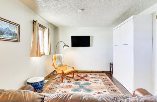 Pagosa Highlands Casa | Pet-Friendly Pagosa Springs Home 1 Mi to Hiking
