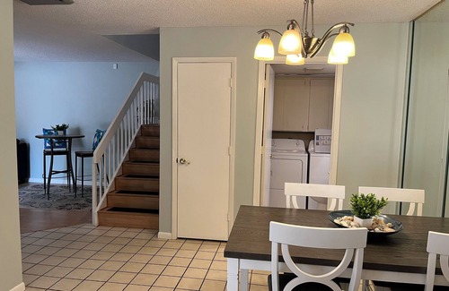 Wedgewood Of Palm Harbor Casa | Pet Friendly Palm Harbor Oasis