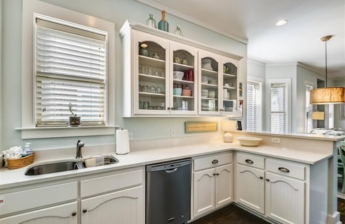 Rosemary Beach Casa | Pet-Friendly Seacrest Beach Retreat | Walk or Bike to Lagoon Pool | Beach Tram