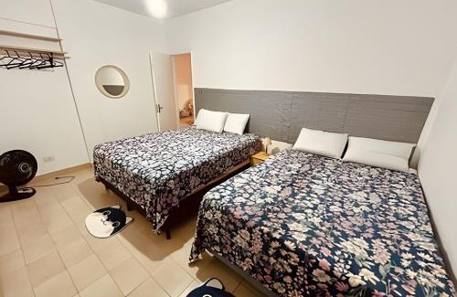 Ponta da Praia Apartamento | Pet friendly para toda família em Santos