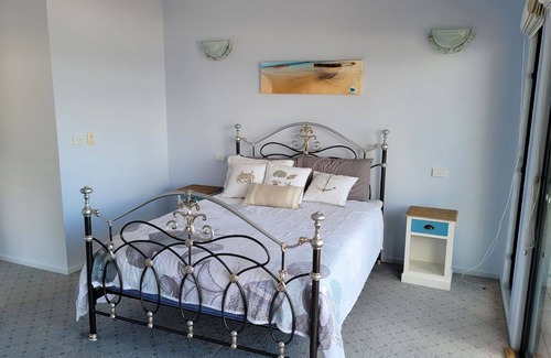 Long Beach Cabaña | Pet Friendly Paradise on Long Beach