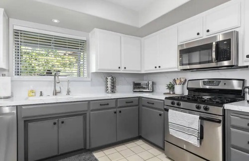 Templeton Casa | Pet Friendly Paso Robles Wine Retreat