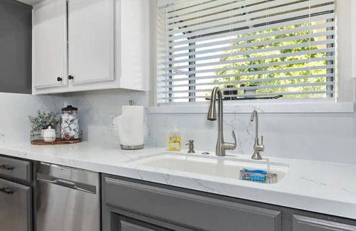 Templeton Casa | Pet Friendly Paso Robles Wine Retreat