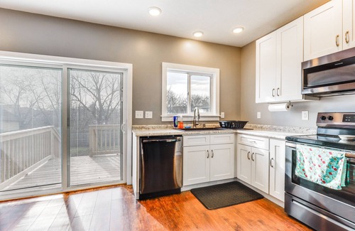 Penn Yan Casa | Pet-Friendly Penn Yan Home: Wineries, Parks, Lakes
