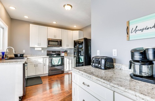 Penn Yan Casa | Pet-Friendly Penn Yan Home: Wineries, Parks, Lakes