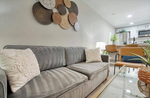 Alhambra Casa | Pet-friendly Phoenix Vacation Home
