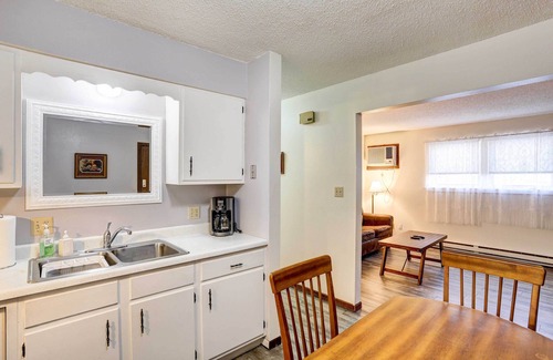 Pierre Apartamento | Pet-Friendly Pierre Vacation Rental!