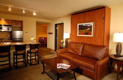 Crested Butte Apartamento | Pet-Friendly Pitkin 2 Bedroom Suite | Grand Lodge