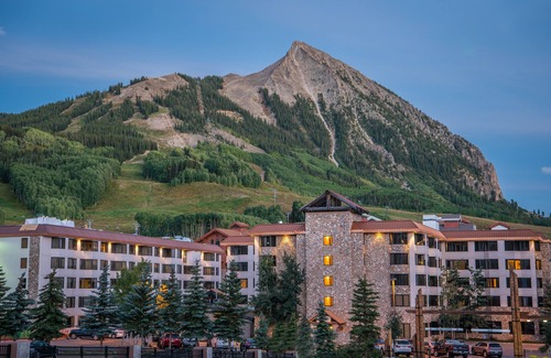 Crested Butte Apartamento | Pet-Friendly Pitkin 2 Bedroom Suite | Grand Lodge