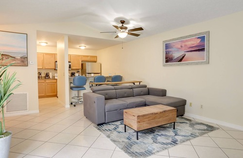 Port Saint Lucie Villa | Pet-Friendly Port St Lucie Villa Near Ocean!