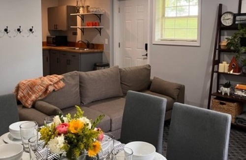 Davison Apartamento | Pet Friendly Private Suite in Davison