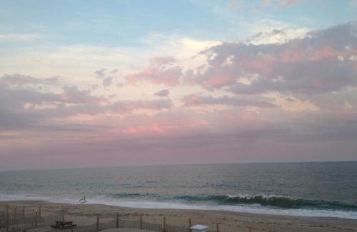 Charlestown Casa | Pet-Friendly Private Beach Oceanfront Cottage