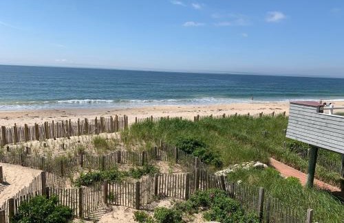 Charlestown Casa | Pet-Friendly Private Beach Oceanfront Cottage