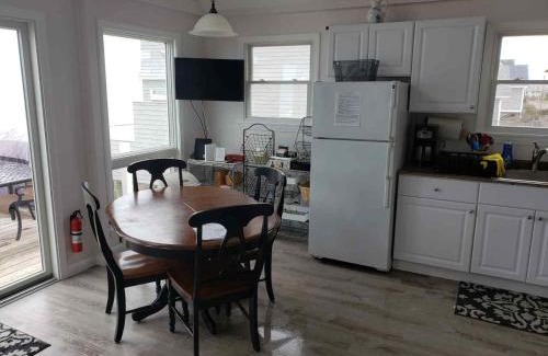 Charlestown Casa | Pet-Friendly Private Beach Oceanfront Cottage