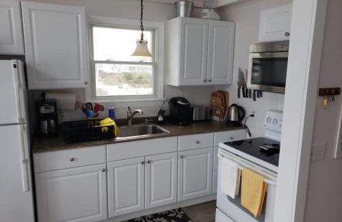 Charlestown Casa | Pet-Friendly Private Beach Oceanfront Cottage