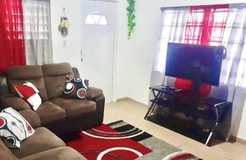 Hato Abajo Casa | Pet-Friendly quiet second story home with large patio.